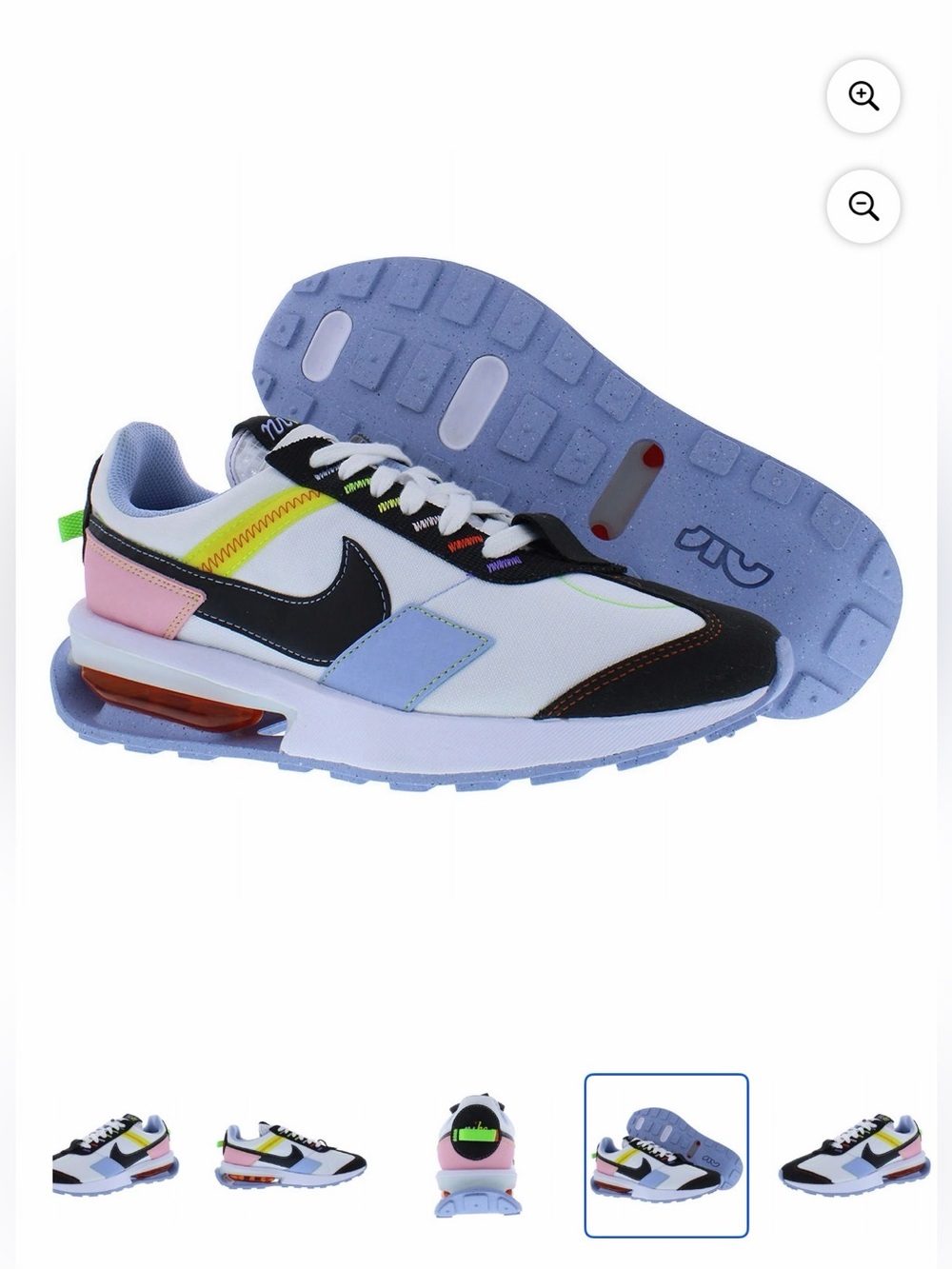 NIKE AIR MAX Pre-Day Size 11